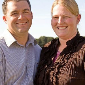 Meet your Posher, Karri